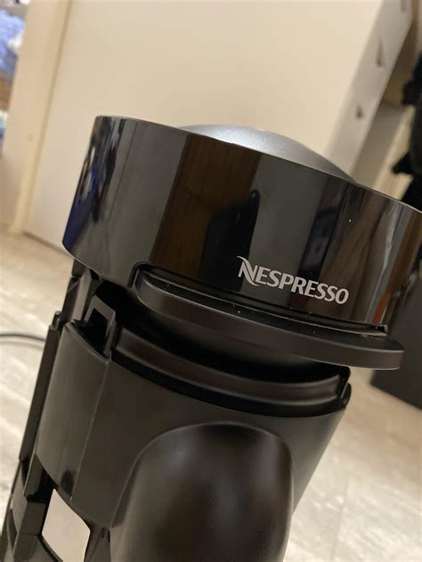 nespresso vertuo next leaking|7 Common Issues / Problems with Nespresso Next。